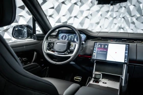 Land Rover Range rover SV LWB* 615*  | Mobile.bg    13
