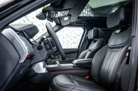 Обява за продажба на Land Rover Range rover SV LWB* 615*  ~ 257 880 EUR - изображение 10