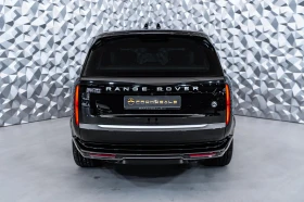 Обява за продажба на Land Rover Range rover SV LWB* 615*  ~ 257 880 EUR - изображение 4