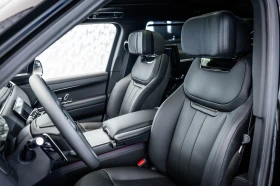 Обява за продажба на Land Rover Range rover SV LWB* 615*  ~ 257 880 EUR - изображение 9