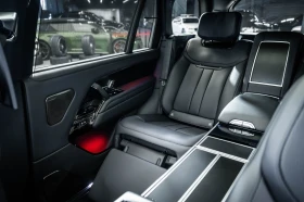 Land Rover Range rover SV LWB* 615*  | Mobile.bg    16
