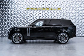 Обява за продажба на Land Rover Range rover SV LWB* 615*  ~ 257 880 EUR - изображение 2