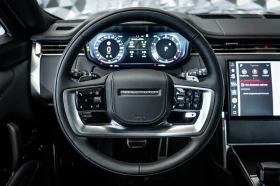 Land Rover Range rover SV LWB* 615*  | Mobile.bg    14