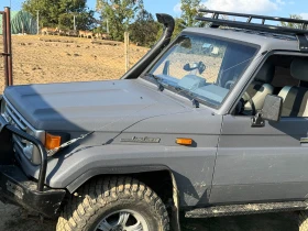 Toyota Land cruiser | Mobile.bg    14