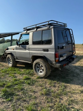 Toyota Land cruiser | Mobile.bg    5