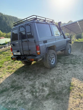 Toyota Land cruiser | Mobile.bg    6
