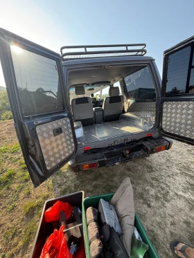 Toyota Land cruiser | Mobile.bg    12