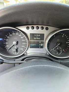 Обява за продажба на Mercedes-Benz ML 320 ~19 500 лв. - изображение 3 | Auto.bg Обява за продажба на Mercedes-Benz ML 320 ~19 500 лв. - изображение 3