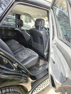 Обява за продажба на Mercedes-Benz ML 320 ~19 500 лв. - изображение 5 | Auto.bg Обява за продажба на Mercedes-Benz ML 320 ~19 500 лв. - изображение 5