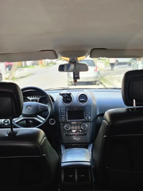 Обява за продажба на Mercedes-Benz ML 320 ~19 500 лв. - изображение 8 | Auto.bg Обява за продажба на Mercedes-Benz ML 320 ~19 500 лв. - изображение 8