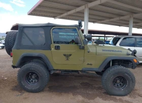 Jeep Wrangler | Mobile.bg    13