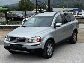 Обява за продажба на Volvo Xc90 2.4D5 6+ 1 АВТОМАТ ИТАЛИЯ ~12 900 лв. - изображение 1