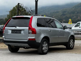 Обява за продажба на Volvo Xc90 2.4D5 6+ 1 АВТОМАТ ИТАЛИЯ ~12 900 лв. - изображение 3