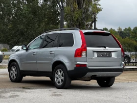 Обява за продажба на Volvo Xc90 2.4D5 6+ 1 АВТОМАТ ИТАЛИЯ ~12 900 лв. - изображение 2