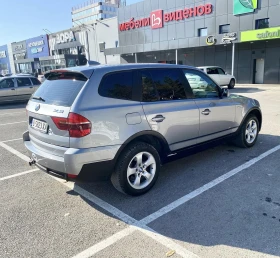 Обява за продажба на BMW X3 Dizel AVTOMATIK ~14 600 лв. - изображение 3