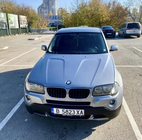 Обява за продажба на BMW X3 Dizel AVTOMATIK ~14 600 лв. - изображение 4