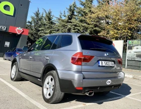 Обява за продажба на BMW X3 Dizel AVTOMATIK ~14 600 лв. - изображение 2