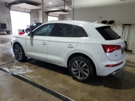 Audi Q5 Premium / 2.0 TFSI / S-Line /  / LED / | Mobile.bg    2