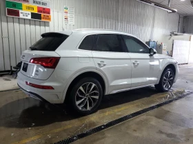 Audi Q5 Premium / 2.0 TFSI / S-Line /  / LED / | Mobile.bg    4