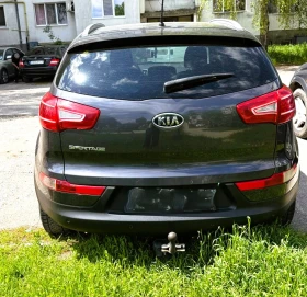 Обява за продажба на Kia Sportage ~16 000 лв. - изображение 2 | Auto.bg Обява за продажба на Kia Sportage ~16 000 лв. - изображение 2