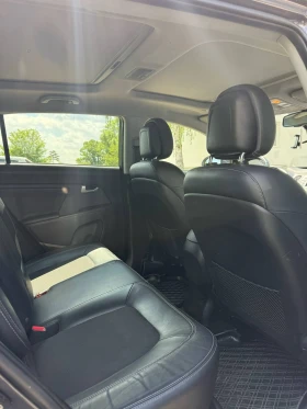 Обява за продажба на Kia Sportage ~16 000 лв. - изображение 6 | Auto.bg Обява за продажба на Kia Sportage ~16 000 лв. - изображение 6