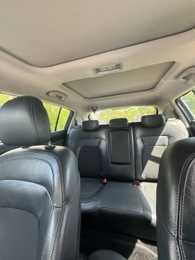 Обява за продажба на Kia Sportage ~16 000 лв. - изображение 4 | Auto.bg Обява за продажба на Kia Sportage ~16 000 лв. - изображение 4