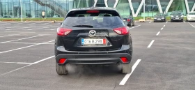 Mazda CX-5 2.0 Bensin Awd Full Bose Xenon Camera LineAsist - 24444 лв. / 12498.02 € - 63202497 5