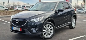 Mazda CX-5 2.0 Bensin Awd Full Bose Xenon Camera LineAsist - 24444 лв. / 12498.02 € - 63202497 2