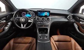 Mercedes-Benz GLC 300 - 35649 € / 69723.38 лв. - 31535871 7