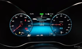 Mercedes-Benz GLC 300 - 35649 € / 69723.38 лв. - 31535871 8