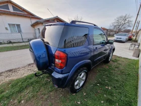 Toyota Rav4, снимка 6