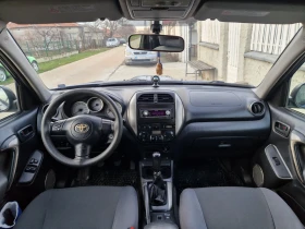 Toyota Rav4, снимка 7
