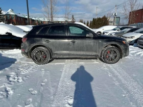 Audi Q5 * Progressiv * CARFAX * БЕЗ ПЪРВОНАЧАЛНА ВНОСКА, снимка 3
