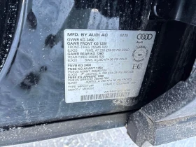 Audi Q5 * Progressiv * CARFAX * БЕЗ ПЪРВОНАЧАЛНА ВНОСКА, снимка 11