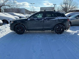 Audi Q5 * Progressiv * CARFAX * БЕЗ ПЪРВОНАЧАЛНА ВНОСКА, снимка 2