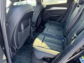 Audi Q5 * Progressiv * CARFAX * БЕЗ ПЪРВОНАЧАЛНА ВНОСКА, снимка 13