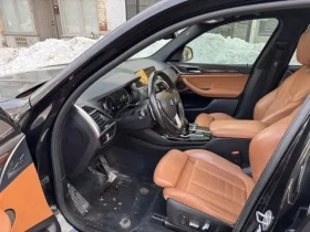 BMW X3 * xDrive30i * H/K * 360 * PANO * HEAD - UP *  - 16150 € / 31586.65 лв. - 62030050 10