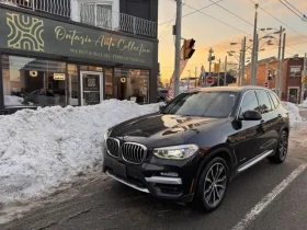 BMW X3 * xDrive30i * CARFAX * БЕЗ ПЪРВОНАЧАЛНА ВНОСКА
