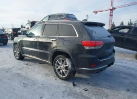 Jeep Grand cherokee SUMMIT* ОЧАКВАН ВНОС* 4х4 - 10900 € / 21318.55 лв. - 57702006 6