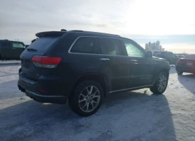 Jeep Grand cherokee SUMMIT* ОЧАКВАН ВНОС* 4х4 - 10900 € / 21318.55 лв. - 57702006 4