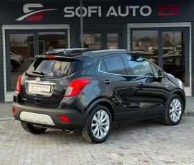 Opel Mokka 1.7 CDTI COSMO! FULL SERVICE HISTORY! - 7950 € / 15548.85 лв. - 35605238 5