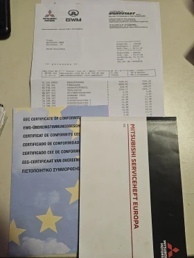 Mitsubishi L200 L200 2.3D - 11 € / 21.51 лв. - 77772290 17