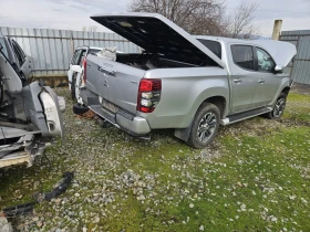 Mitsubishi L200 L200TOP 2.3D - 11 € / 21.51 лв. - 77772290 2