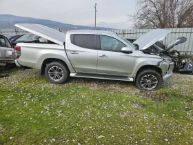 Mitsubishi L200 L200TOP 2.3D - 11 € / 21.51 лв. - 77772290 3