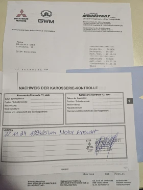 Mitsubishi L200 L200 2.3D - 11 € / 21.51 лв. - 77772290 16