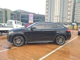 Mercedes-Benz GLE 350 - 25959 € / 50771.39 лв. - 13378946 3