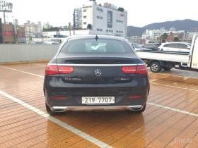 Mercedes-Benz GLE 350 - 25959 € / 50771.39 лв. - 13378946 5