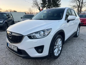 Mazda CX-5 2.0* SKYACTIV-G* 4WD* ШВЕЙЦАРИЯ* КОЖА* НАВИ* КАМЕР