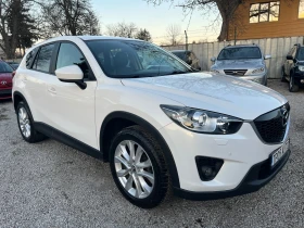 Mazda CX-5 2.0* SKYACTIV-G* 4WD* ШВЕЙЦАРИЯ* КОЖА* НАВИ* КАМЕР - 11990 € / 23450.40 лв. - 19541129 3