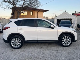 Mazda CX-5 2.0* SKYACTIV-G* 4WD* ШВЕЙЦАРИЯ* КОЖА* НАВИ* КАМЕР - 11990 € / 23450.40 лв. - 19541129 4